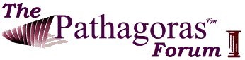 The Pathagoras Forum